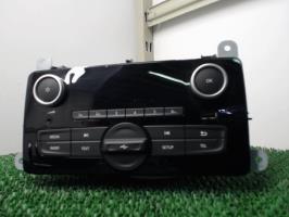 Autoradio d'origine
