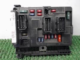 Boitier servitude moteur (BSM)