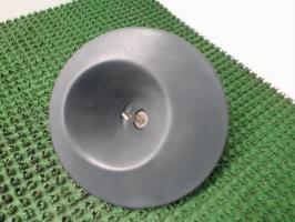 Bouchon de carburant