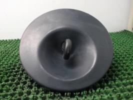 Bouchon de carburant