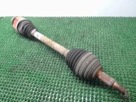 Cardan droit (transmission)