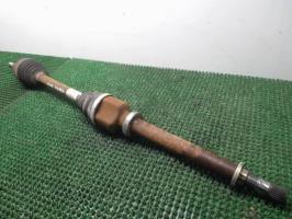 Cardan droit (transmission)