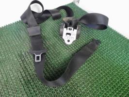 Ceinture arriere droit