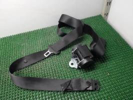 Ceinture arriere gauche