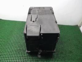 Coffre à batterie