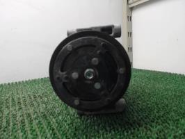 Compresseur clim