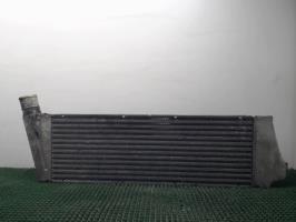 Echangeur air (Intercooler)