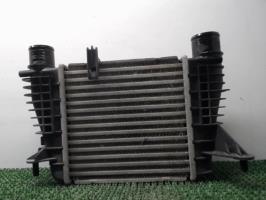 Echangeur air (Intercooler)