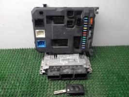 Kit de demarrage