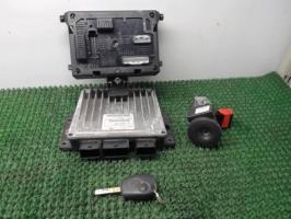 Kit de demarrage