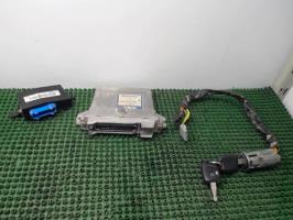 Kit de demarrage