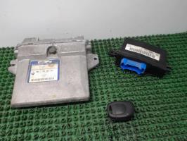 Kit de demarrage