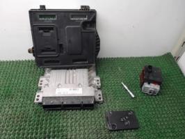 Kit de demarrage