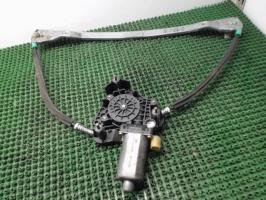 Leve vitre electrique avant gauche