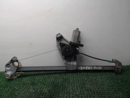 Leve vitre electrique avant gauche