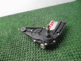 Moteur essuie glace arriere