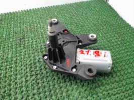 Moteur essuie glace arriere
