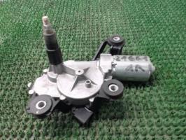 Moteur essuie glace arriere