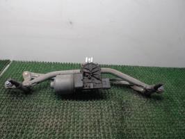 Moteur essuie glace avant