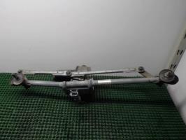 Moteur essuie glace avant