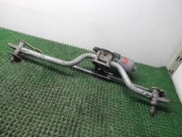 Moteur essuie glace avant