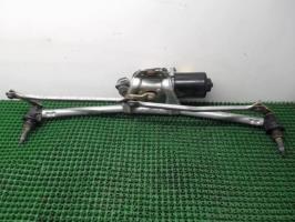 Moteur essuie glace avant