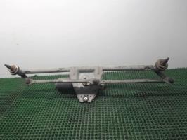 Moteur essuie glace avant