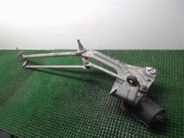 Moteur essuie glace avant