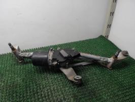 Moteur essuie glace avant