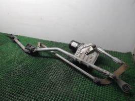 Moteur essuie glace avant