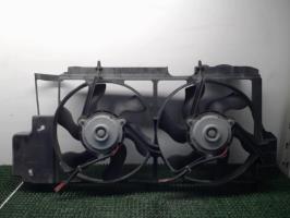 Moto ventilateur radiateur
