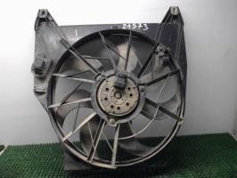 Moto ventilateur radiateur