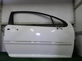 Porte avant droit