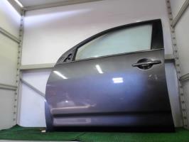 Porte avant gauche