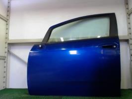 Porte avant gauche