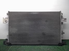 Radiateur condenseur de clim