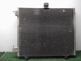 Radiateur condenseur de clim