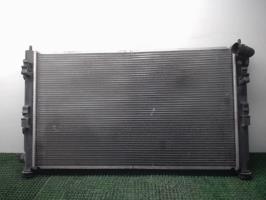 Radiateur eau