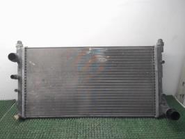 Radiateur eau