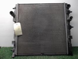 Radiateur eau