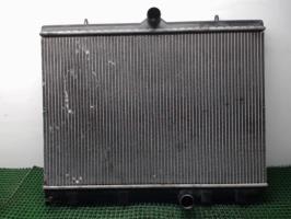 Radiateur eau