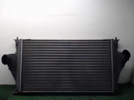 Radiateur eau