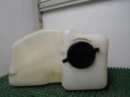 Vase de lave glace