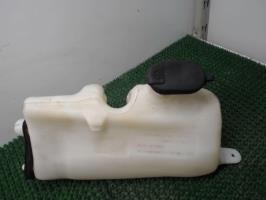 Vase de lave glace