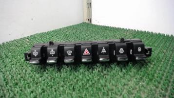 Bouton de warning