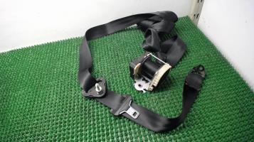 Ceinture arriere droit