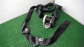 Ceinture arriere gauche