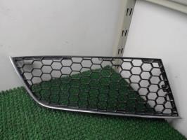 Grille de calandre droite