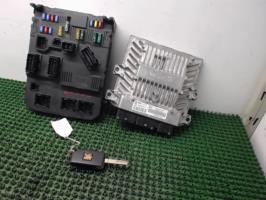 Kit de demarrage