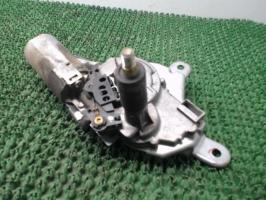Moteur essuie glace arriere